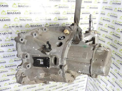 Used Gearbox Gearbox 20045334 20045334