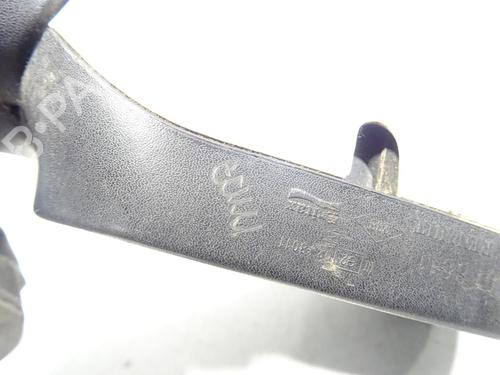 Left mirror RENAULT CLIO II (BB_, CB_) 1.2 (BB0A, BB0F, BB10, BB1K, BB28, BB2D, BB2H, CB0A,... | BP31279123C26 