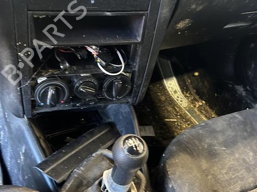 Rear left quarter glass VW GOLF IV (1J1) 1.9 TDI | BP30910854C93