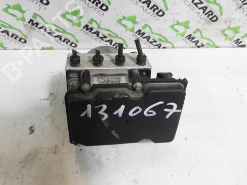 Used ABS pump ABS pump TOYOTA AYGO (_B1_) 1.4 D-4D (WNB10_, WNB10R) (54 hp) 20071975 20071975