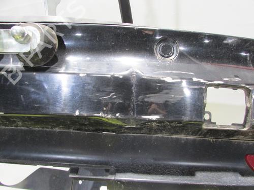 Rear bumper BMW X3 (E83) 3.0 d | BP26526280C8 