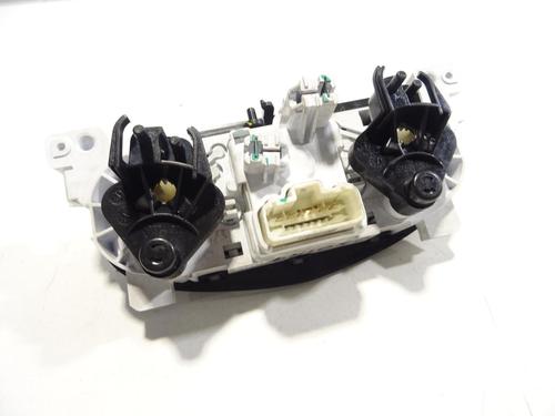 Climate control DACIA SANDERO II TCe 90 (B8M1, B8MA, B8AC) | BP29340728I5 