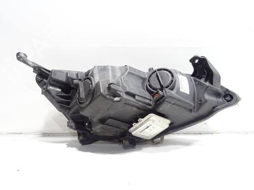 Used Left headlight Left headlight OPEL ASTRA J (P10) 1.7 CDTI (68) (110 hp) 32321337 32321337