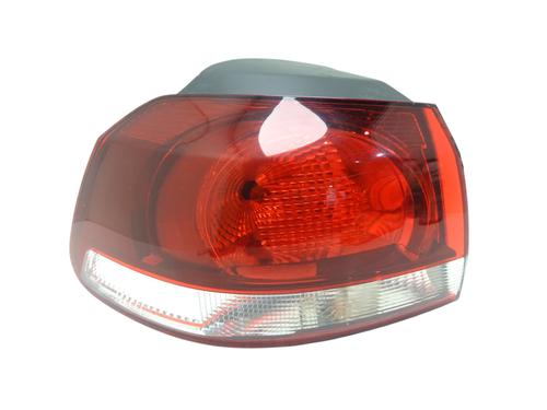 Left taillight VW GOLF VI (5K1) 1.6 TDI | BP36654239C34 - Image 2