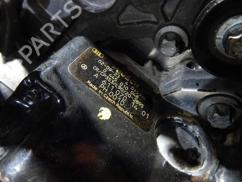 Engine MERCEDES-BENZ E-CLASS (W211) E 320 CDI (211.026) | BP29919684M1