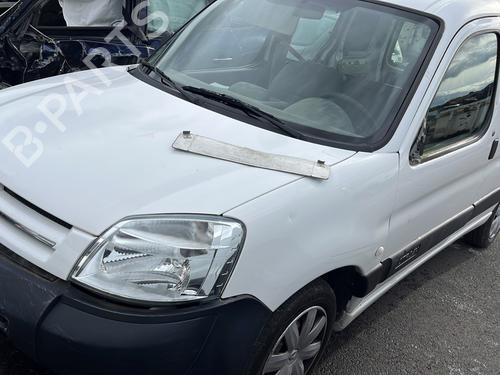 Højre side skydedør CITROËN BERLINGO / BERLINGO FIRST Box Body/MPV (M_) 2.0 HDI 90 (MBRHY, MCRHY) | BP29571367C75 