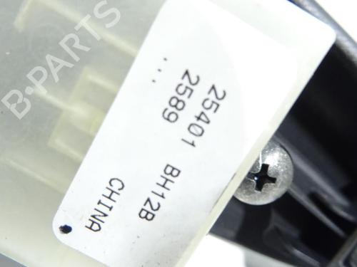 Left front window switch NISSAN NOTE (E11, NE11) 1.5 dCi | BP33015123I27 - Image 4