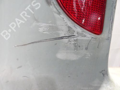 Rear bumper RENAULT KANGOO (KC0/1_) D 65 1.9 (KC0E, KC02, KC0J, KC0N) | BP28429286C8