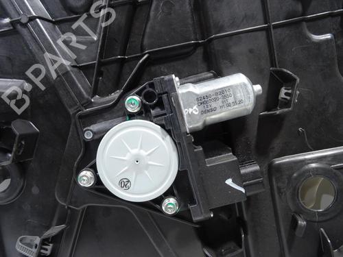 Front left window mechanism KIA SOUL II (PS) | BP27627814C22 - Image 4