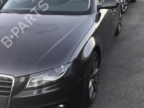 Front left interior door handle AUDI A4 Allroad B8 (8KH) 2.0 TDI quattro | BP24660803I13 - Image 10