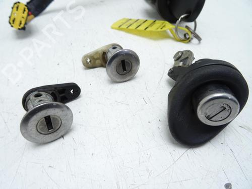 Ignition barrel DACIA LOGAN (LS_) 1.4 (LS0A, LS0C, LS0E, LS0G) | BP33128850M48 - Image 4