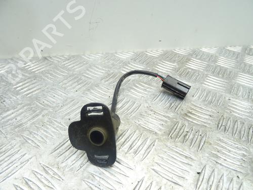 Used Electronic module HYUNDAI SANTA FÉ II (CM) 2.2 CRDi GLS 4x4 (150 hp) 30097274