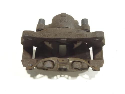 Used Right front brake caliper Right front brake caliper CITROËN DS4 (NX_) 1.6 THP 200 (200 hp) 27154378 27154378