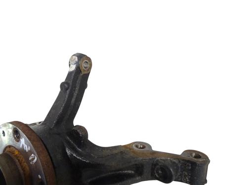 Right front steering knuckle RENAULT KANGOO Express (FW0/1_) 1.5 dCi 90 (FW0G, FW05, FW08, FW11) | BP37251221M26 - Image 3