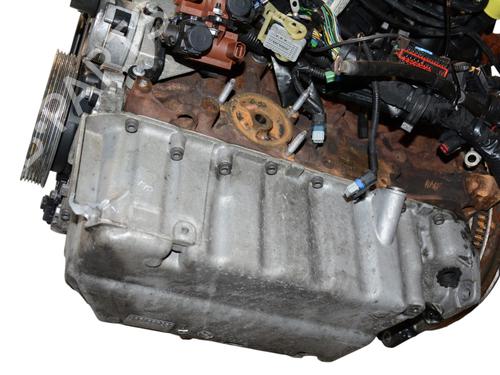 Engine VOLVO V50 (545) 2.0 D | BP36673618M1 - Image 5