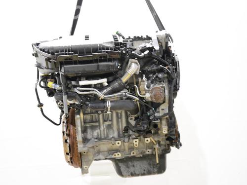 Used Engine Engine CITROËN C3 Picasso (SH_) 1.6 HDI 90 (92 hp) 34501232 34501232