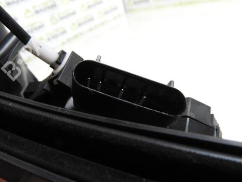 Used Rear right lock FORD FOCUS III Turnier [2010-2020]  20070762