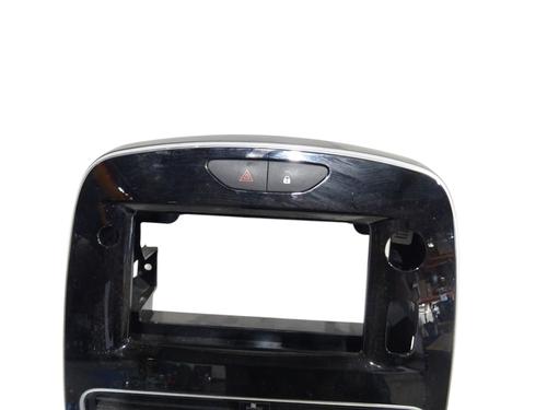 Warning switch RENAULT CLIO IV (BH_) 1.5 dCi 75 | BP38296887I22 - Image 3