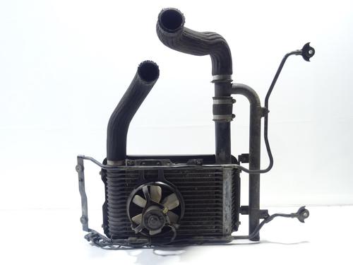 Used Intercooler MITSUBISHI PAJERO SPORT I (K7_, K9_) 2.5 TD (K94W, K74T) (115 hp) 32981404