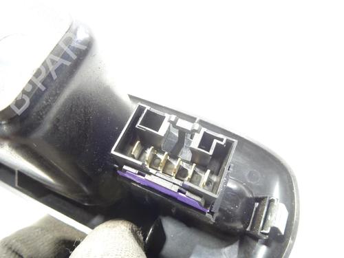 Used Left rear window switch Left rear window switch ALFA ROMEO 156 (932_) 1.9 JTD (932.A2B00, 932.A2C00) (115 hp) 24588536 24588536