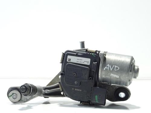 Used Front wiper motor OPEL ASTRA K (B16) 1.5 CRDI (68) (122 hp) 30059604