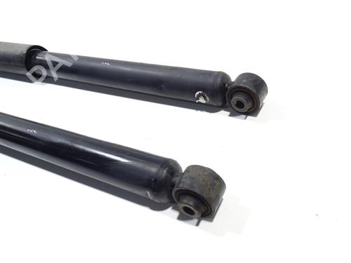 Right rear shock absorber NISSAN JUKE (F15) 1.5 dCi | BP21170602M19