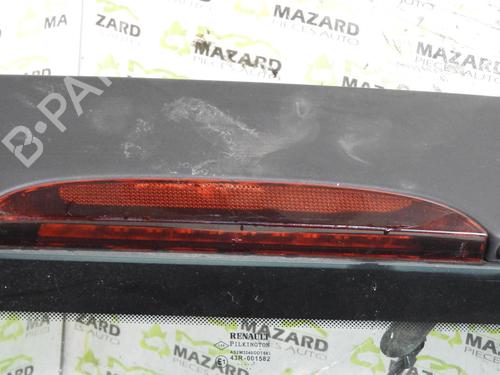 Bakluke CC/Kombi-Kupé RENAULT CLIO II (BB_, CB_) [1998-2016]  20053404