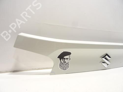 Tailgate trim SUZUKI IGNIS III (MF, FF) 1.2 (ATK412) | BP29863372C151