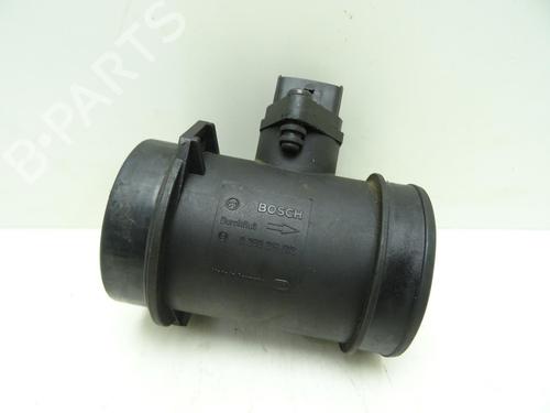Mass air flow sensor ROVER 25 I Hatchback (RF) 2.0 iDT | BP25268519M95 - Image 5