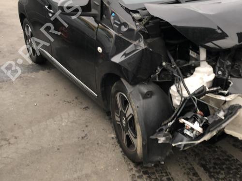 Left front driveshaft TOYOTA AYGO (_B4_) 1.0 (KGB40) | BP24507748M38 - Image 11