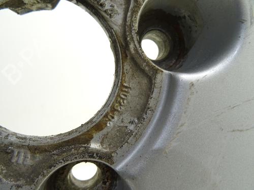 Felg PEUGEOT 206 Hatchback (2A/C) 1.4 HDi eco 70 | BP29838842C45 