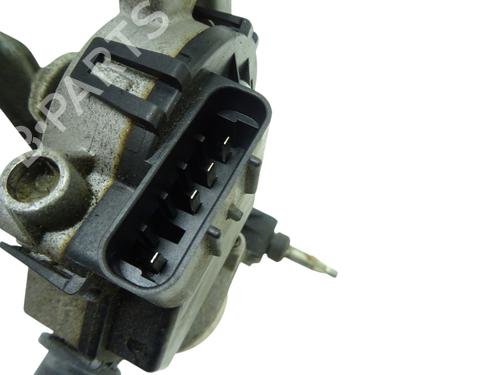 Front wiper motor FIAT 500 (312_) 1.2 (312AXA1A) | BP37263171M29  - Image 5