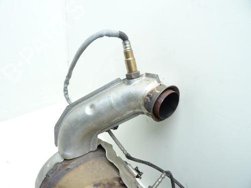 Catalyst MERCEDES-BENZ A-CLASS (W176) A 160 CDI / d (176.011) | BP31851094M10 - Image 7