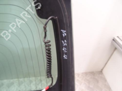Used Bootlid window Bootlid window CITROËN C1 (PM_, PN_) 1.4 HDi (54 hp) 28315839 28315839