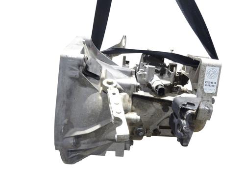 Gearbox FIAT 500 (312_) 1.2 (312AXA1A) | BP37445653M3 - Image 2