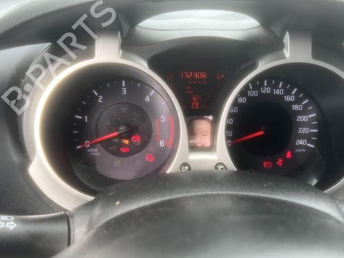 Headlight switch NISSAN JUKE (F15) 1.5 dCi | BP32094320I24  - Image 9