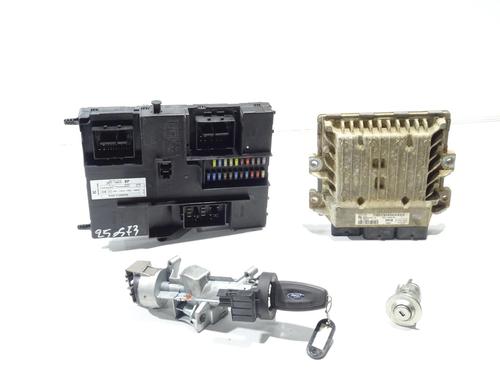 Used Electronic module FORD TRANSIT V363 Van (FCD, FDD) [2013-2025]  29434487