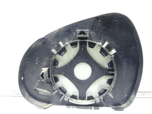 Right mirror glass PEUGEOT 207 (WA_, WC_) 1.4 HDi | BP29896076C147