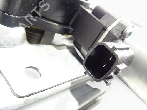 Rear right window mechanism DACIA LODGY (JS_) 1.3 TCe 100 (JSNU) | BP35889079C25 - Image 3