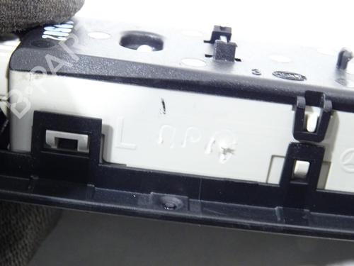 Used Interior roof light Interior roof light MERCEDES-BENZ C-CLASS T-Model (S205) C 250 BlueTEC / d 4-matic (205.209) (204 hp) 22803045 22803045