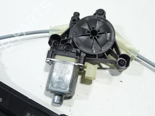 Rear left window mechanism PORSCHE MACAN (95B) | BP30616585C24 - Image 6