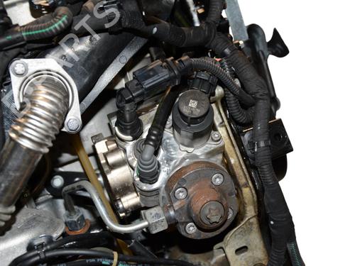 Engine CITROËN C3 Picasso (SH_) 1.6 HDI 90 | BP37251231M1 - Image 3