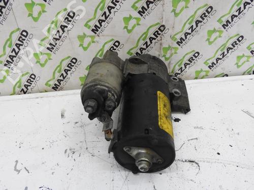 Starter BMW X3 (E83) | BP20047548M8 - Image 2