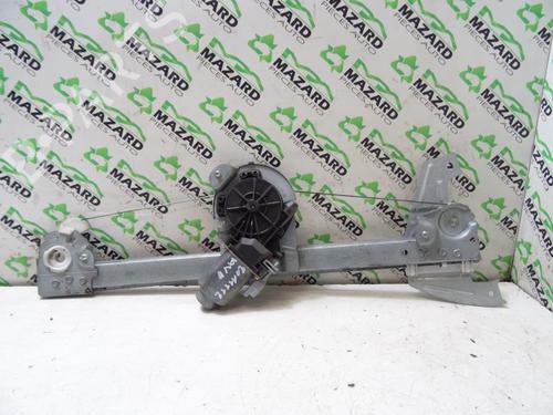 Front right window mechanism CITROËN C1 (PM_, PN_) 1.0 | BP20058986C23 