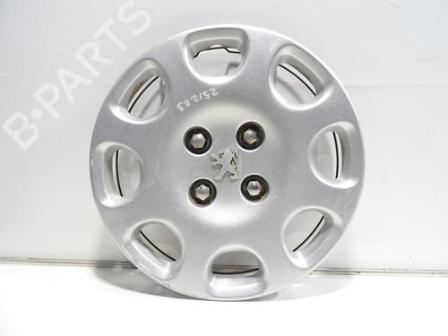 Used Other PEUGEOT 206 Hatchback (2A/C) 1.4 HDi eco 70 (68 hp) 31279092