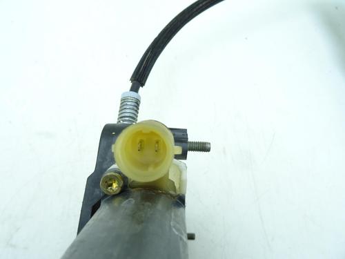 Front left window mechanism RENAULT CLIO II (BB_, CB_) 1.4 16V (B/CB0P, BB13) | BP30079506C22