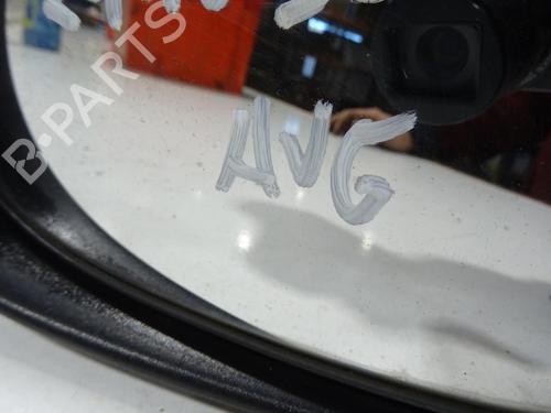 Left mirror JAGUAR X-TYPE I (X400) 2.5 V6 All-wheel Drive | BP32145185C26 