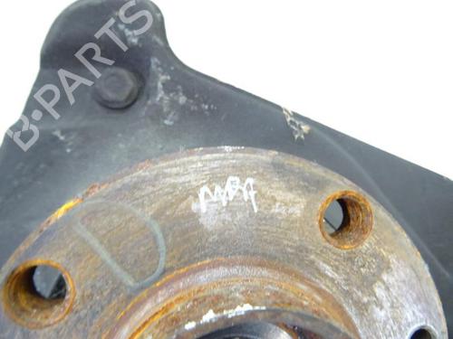 Right front steering knuckle PEUGEOT BIPPER (AA_) 1.3 HDi 75 | BP20069768M26 