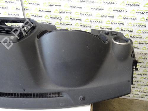 Used Dashboard Dashboard TOYOTA RAV 4 II (_A2_) 2.0 D 4WD (CLA20_, CLA21_, CLA20R, CLA21R) (116 hp) 20038791 20038791