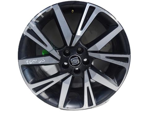 Used Rim Rim SEAT ARONA (KJ7, KJP) 1.0 TSI (116 hp) 33738695 33738695